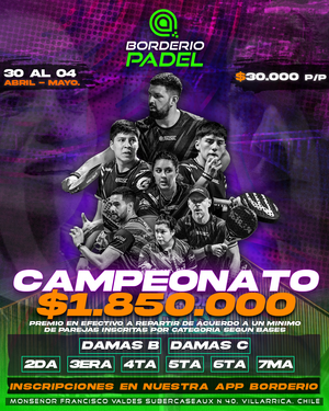 Competiciones