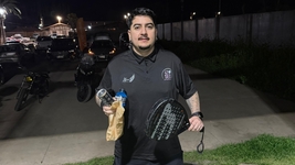 Fecha 1 - 9 de septiembre