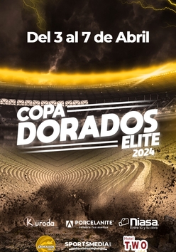 Cartel del torneo