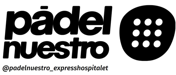 PADEL NUESTRO HOSPITALET