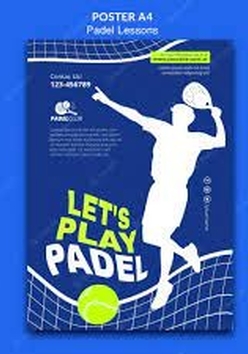 Cartel del torneo