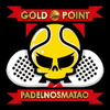 GOLD POINT Padelnosmatao