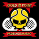 GOLD POINT Padelnosmatao