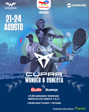Competiciones
