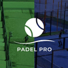 Pádel Pro Naranja