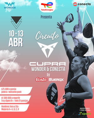 Competiciones