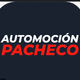 Automoción Pacheco 5@