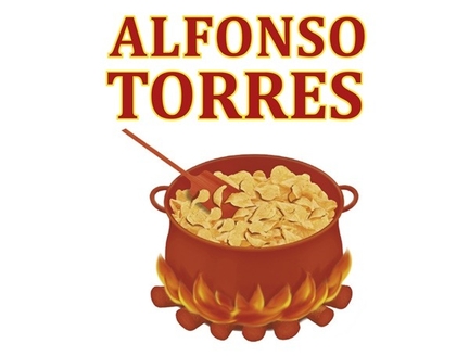 Patatas Alfonso Torres