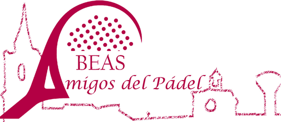 Amigos del pádel 