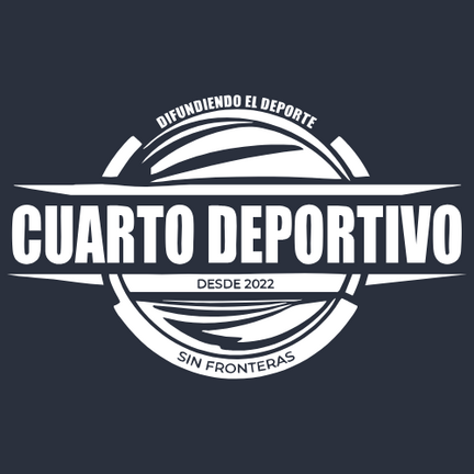 CUARTO DEPORTIVO