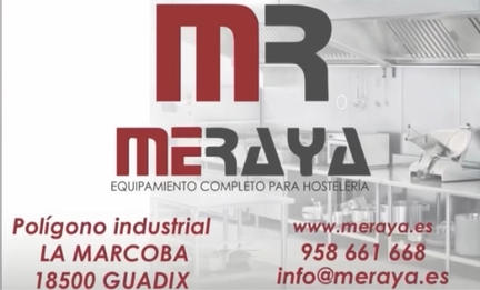 Meraya