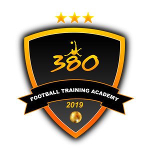 FOOTBALL TRAINING ACADEMY 380º