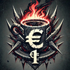 T1€ paun Café
