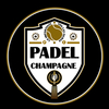 PÁDEL CHAMPAGNE