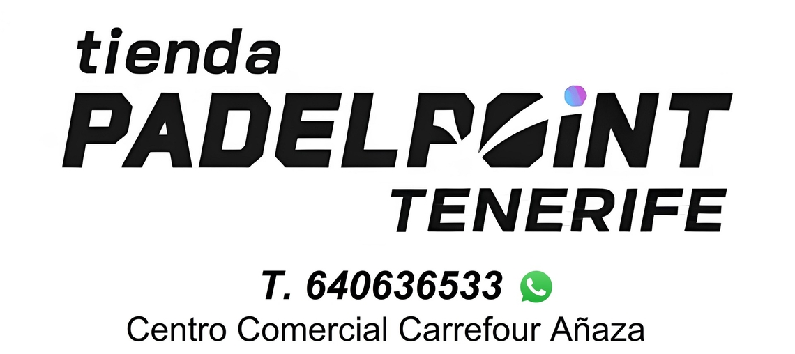 tienda PADELPOINT
