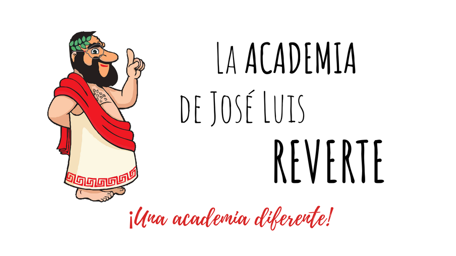 La Academia de Jose Luis Reverte