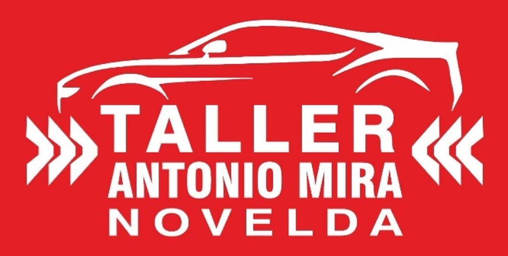TALLER ANTONIO MIRA