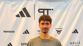 Torribera Complex Esportiu Santa Coloma de Gramenet | 9 - 12 julio 2026
