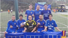 4ta. Jornada