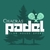 CHACRAS PADEL