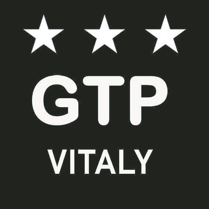 GPT VITALY