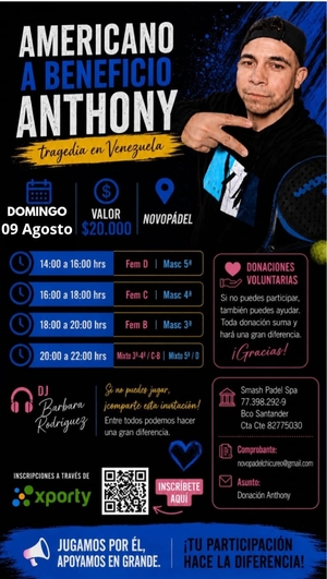 Competiciones