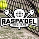 Raspa'del Mahecon
