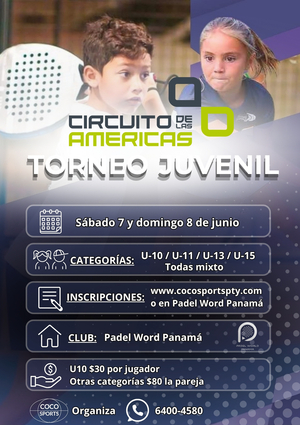 TORNEOS