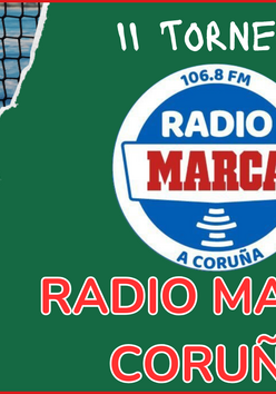 Cartel del torneo