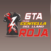 La Centella del Llano Roja