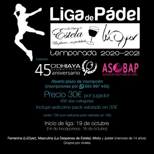Competiciones