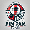 PIM PAM PÁDEL