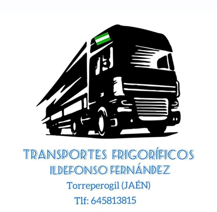 Ildefonso