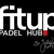 FITHUP FPADEL HUB BY GABY RECA PARQUE COIMBRA