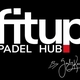 FITHUP PADEL HUB BY GABY RECA PARQUE COIMBRA