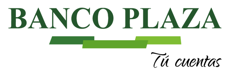 Banco plaza