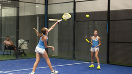Finales IV Open Bullpadel
