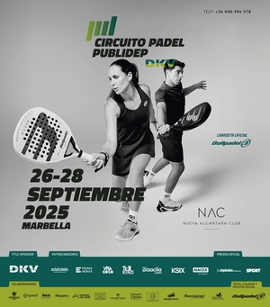 Competiciones