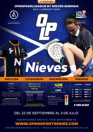 Competiciones