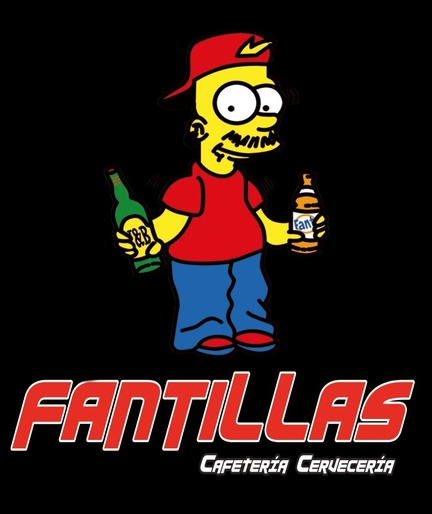 FANTILLAS