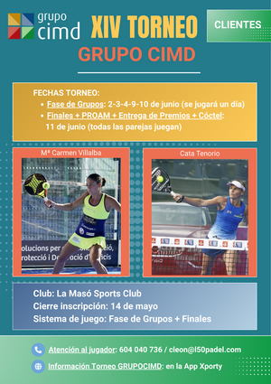 Competiciones