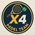 X4