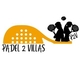 PADEL 2 VILLAS 5M