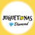 Juguetonas Diamond