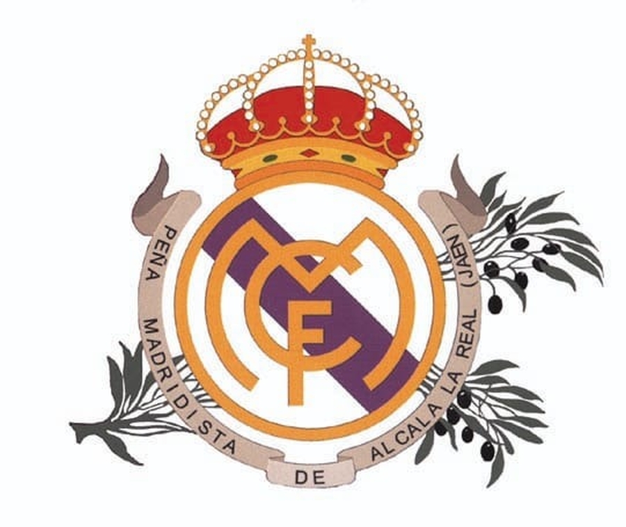 Veteranos Peña Madridista Alcalá 