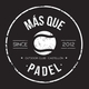 MASQUEPADEL B