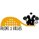 PADEL 2 VILLAS 4M
