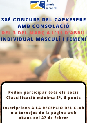 Competiciones