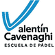 VALENTIN CAVENAGHI 4ta PRO