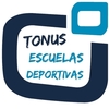 TONUS 3° Masculina'24